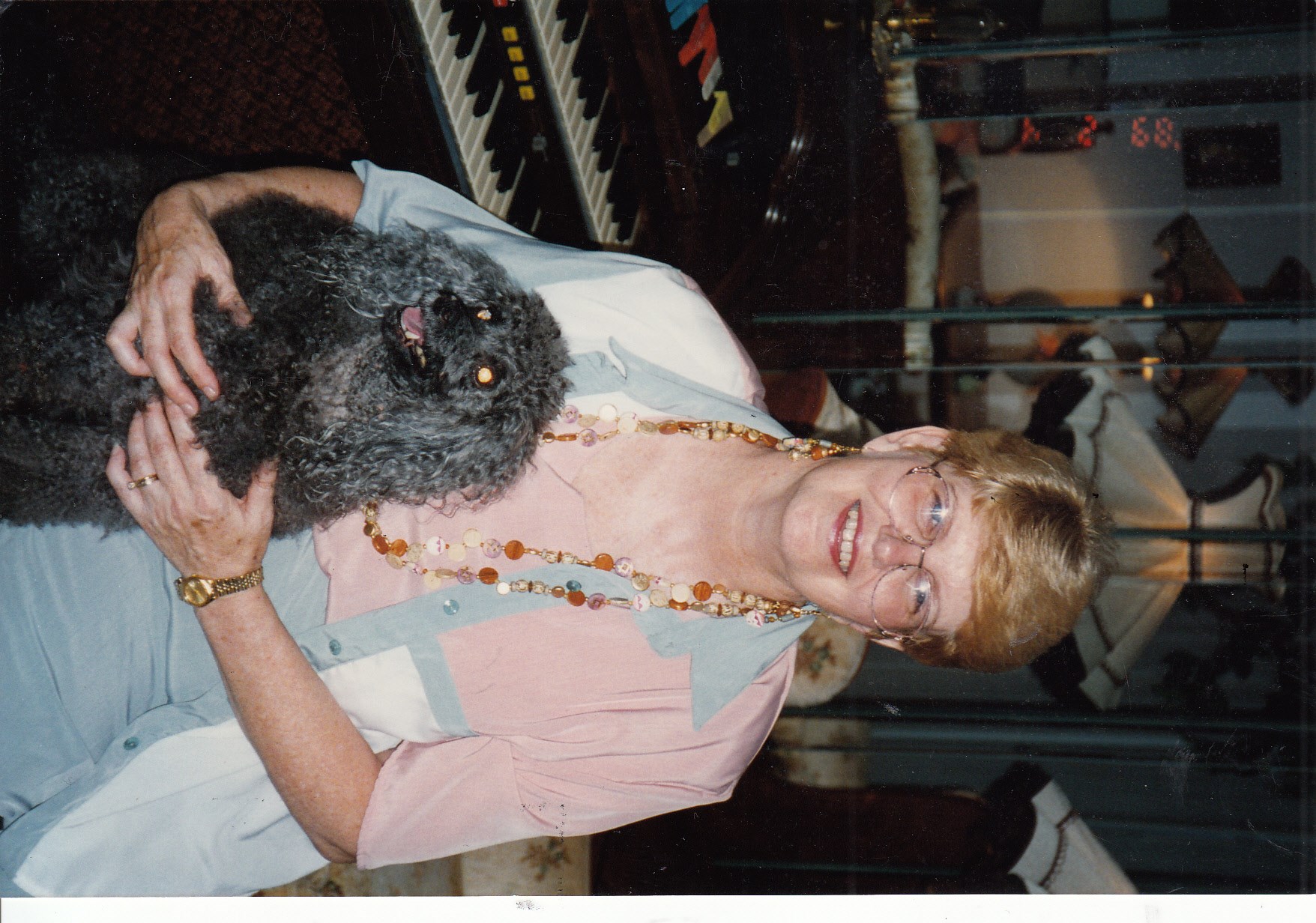 Obituary of Carole Eileen Miller