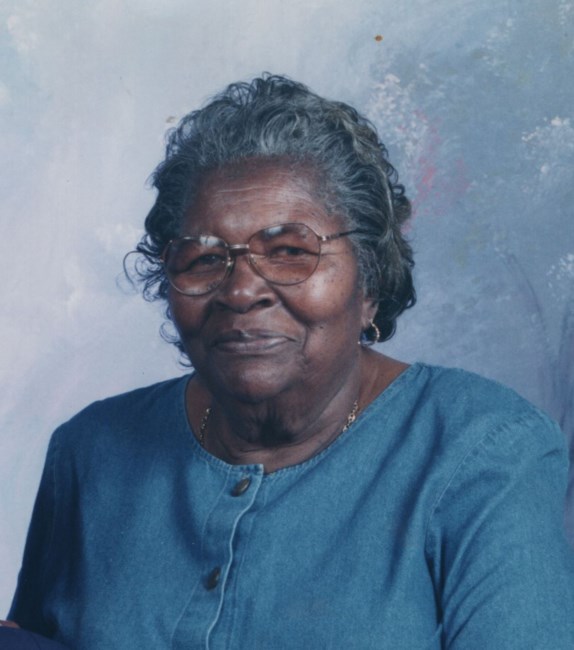 Obituary of Lillie Mae Snell