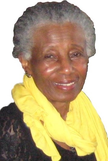 Obituary of Mary A. Smith
