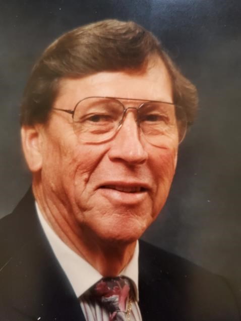Obituary of George William Slama