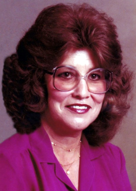 Obituary of Rosario Medrano Cardoza