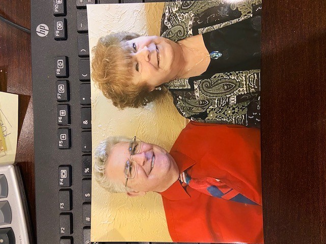 Obituary of Linda Kent