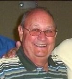 Tom Cain