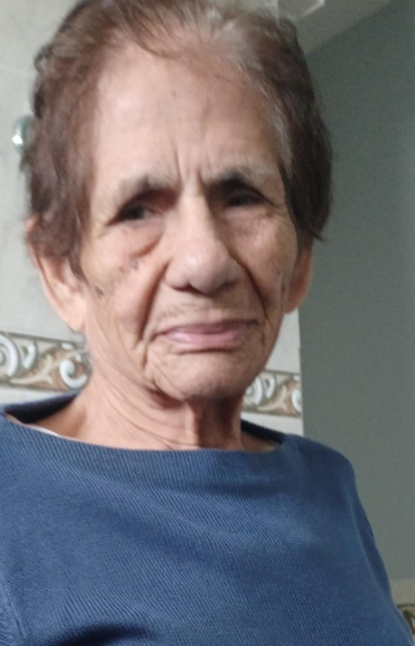 Maria Vargas Obituary Naranja, FL