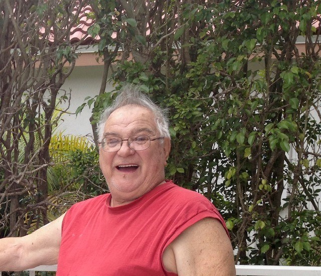 Avis de décès de Daniel Rothenberger