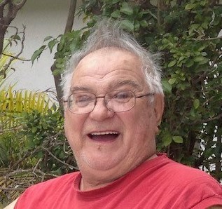 Obituary of Daniel Rothenberger