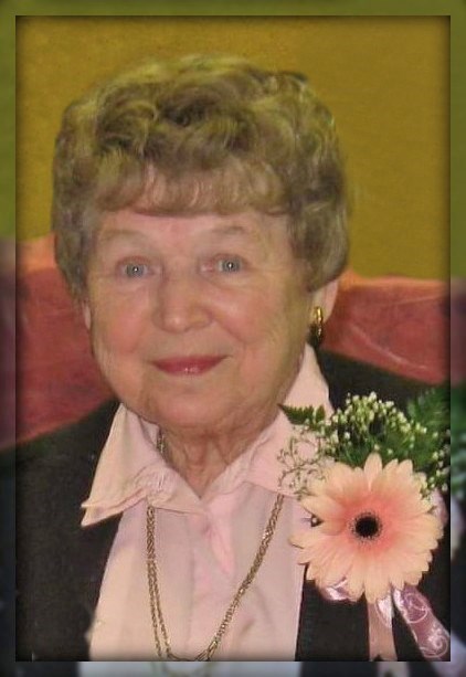 Obituary of Anne Stella Klepatz