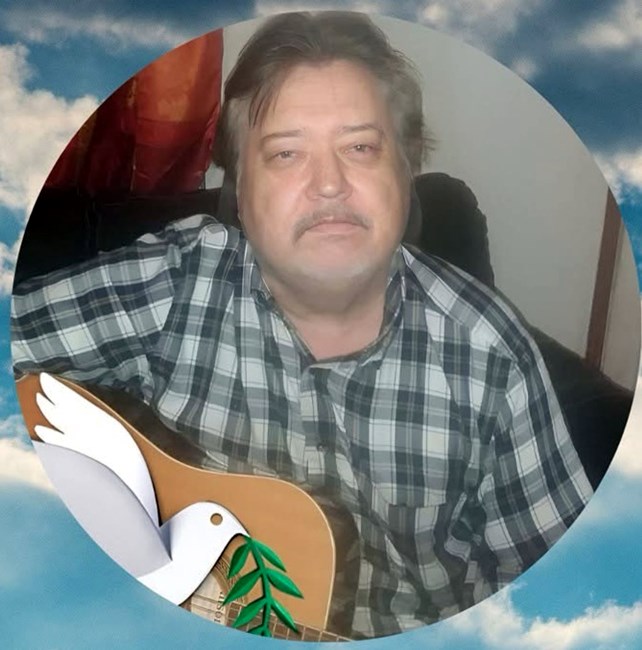 Obituary of Dairold K. Warren