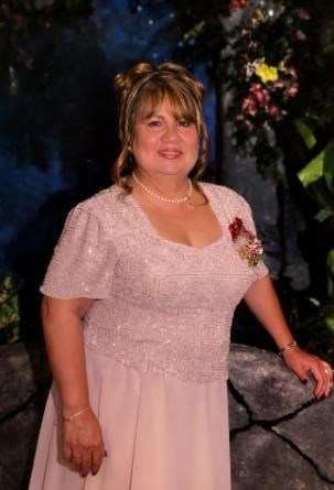 Obituary of Lourdes Romero Perez