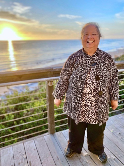 Obituary of Noemi Reyes Albulario