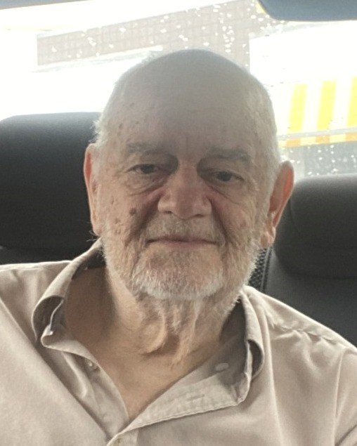 Obituary of Byron Daniel Phillips