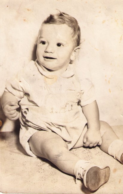 Obituary of Joe Willilam Lawson, Jr