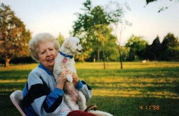 Obituary of Mrs. Ida Elizabeth Crow Stanley