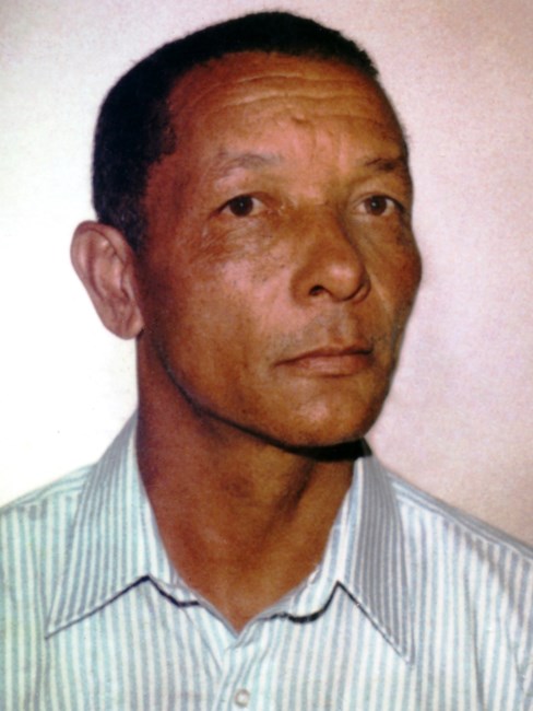 Obituary of William Soltau