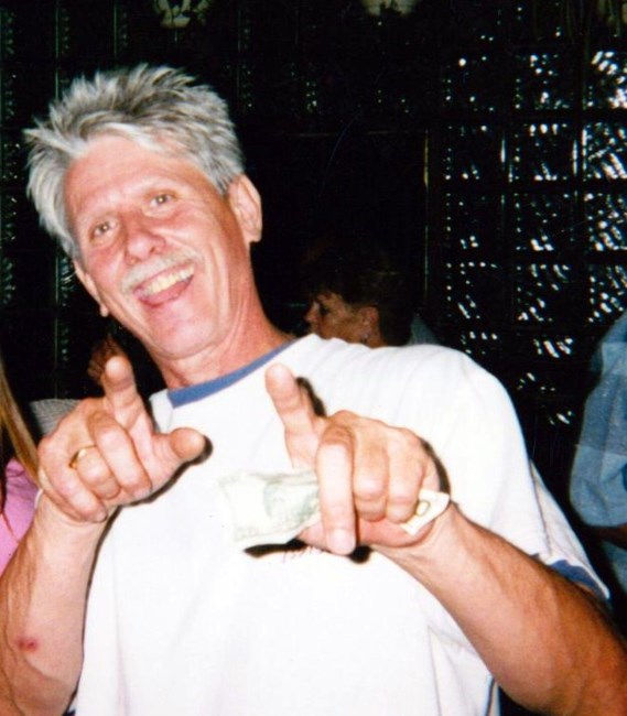 Obituary of Lenzie Garland Burchett