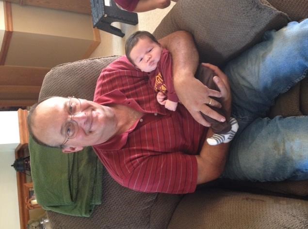 Obituary of John Benjamin Deck