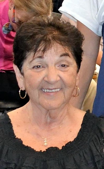 Obituary of Joanne D Keough