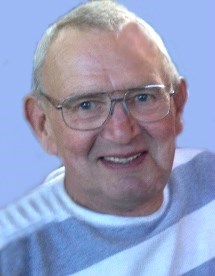 Obituario de Paul Ernest Klein