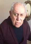 Obituary of Ricardo A. Cerda