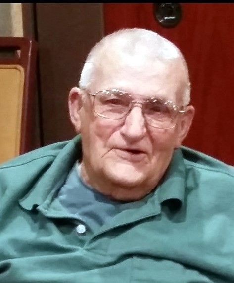 Obituary of Charles Ray Holdsworth