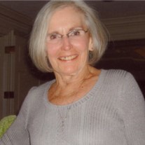 Obituary of Holly Nan Kuehn