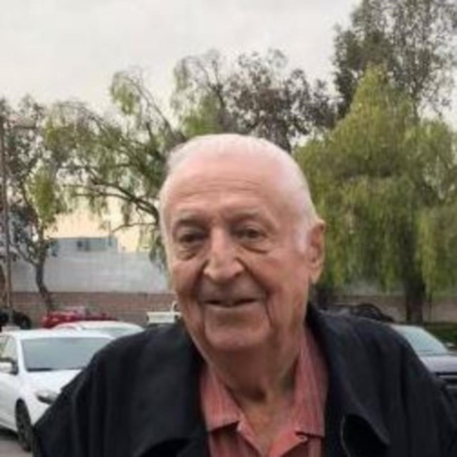 Obituary of Alva Leo Barton