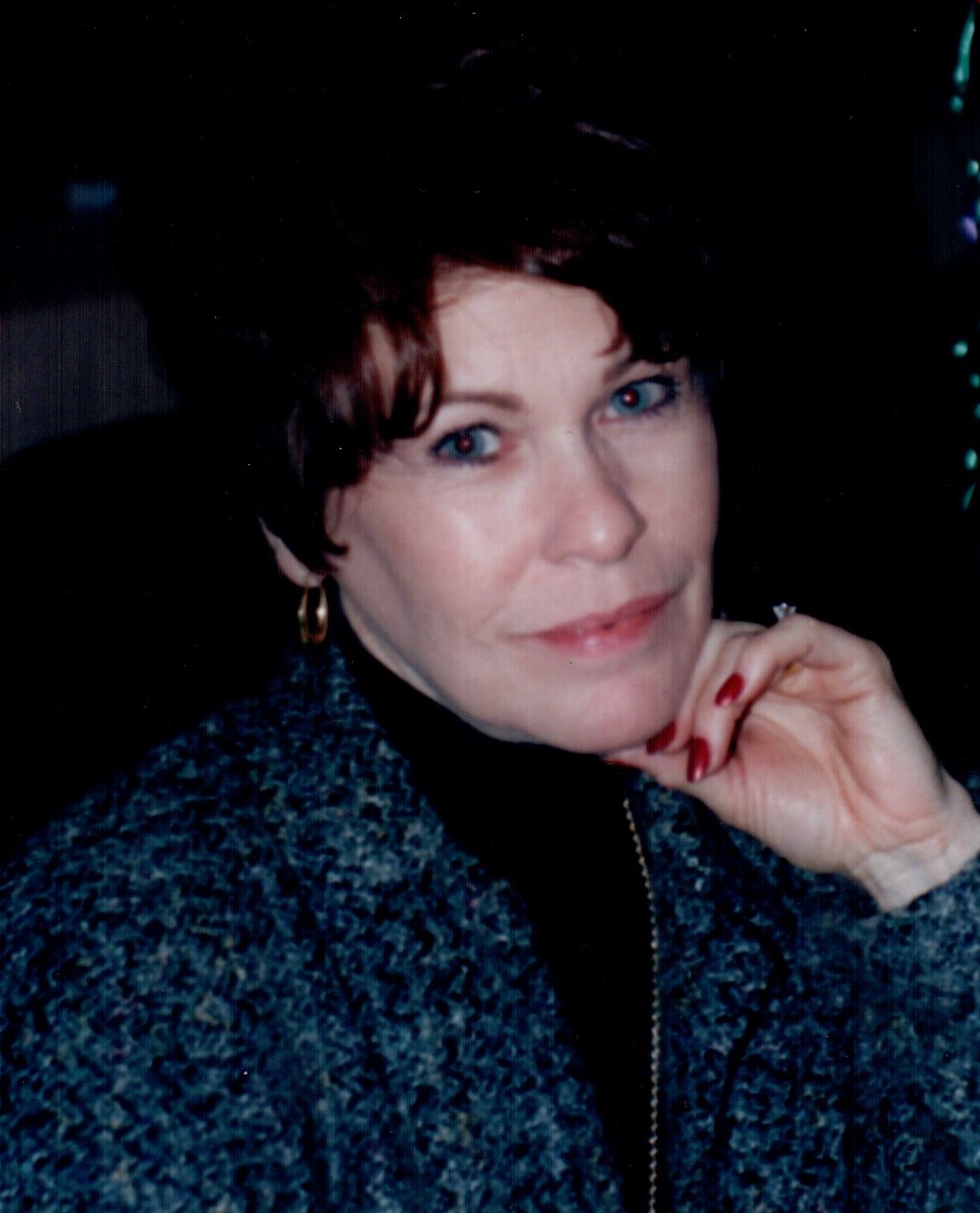 Donna Tiede Obituary TX