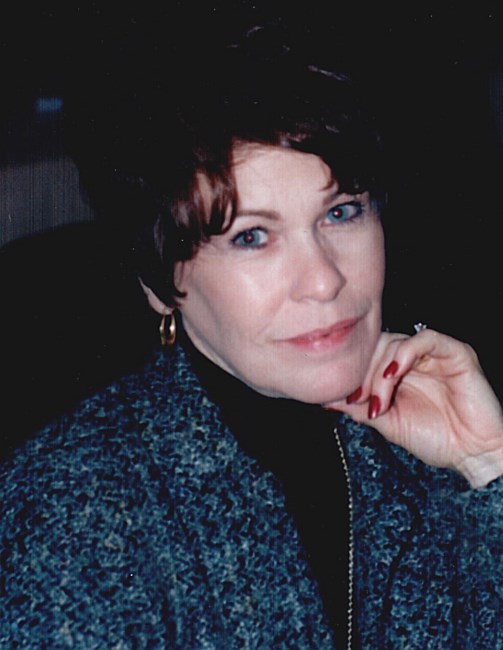 Obituary of Donna Lea Tiede