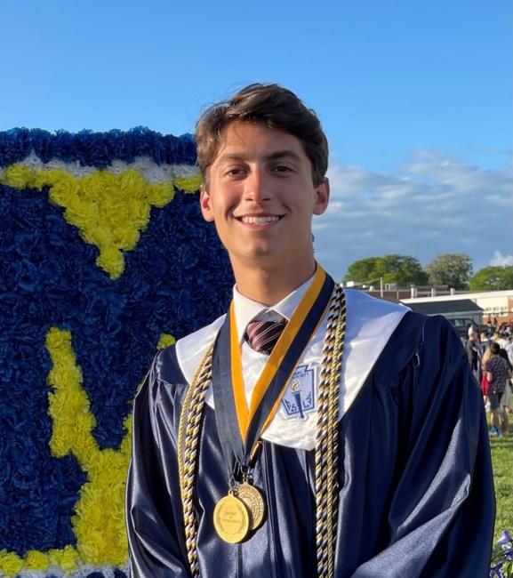 Obituary of Matthew Lawrence Friedman