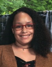 Obituary of Elesia Faith Wilson