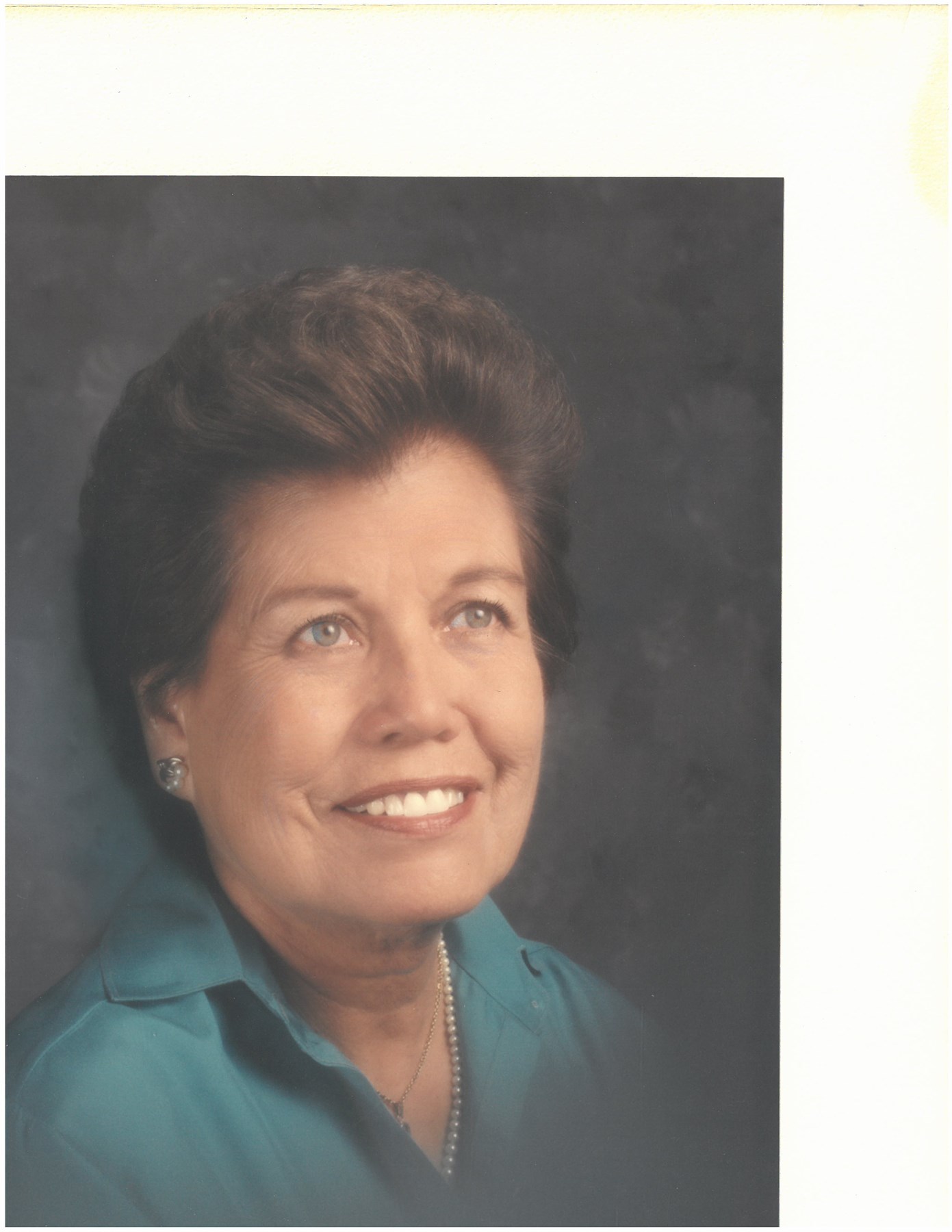 Obituary of Herlinda Lopez
