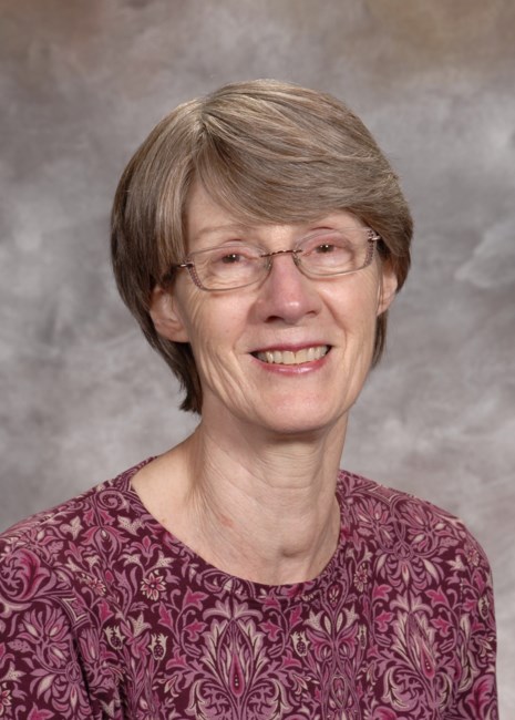 Obituary of Katherine Elizabeth Angier