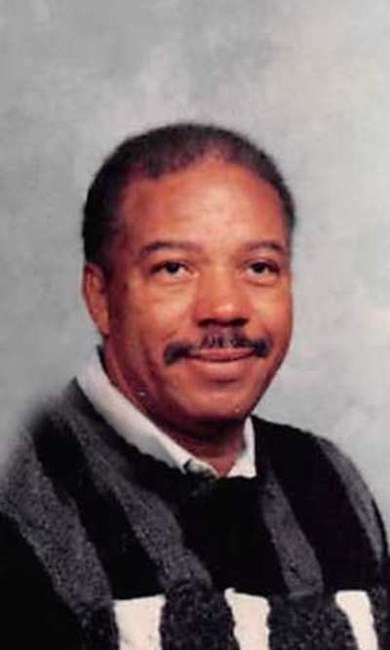 Obituary of Edward Thornton Livers