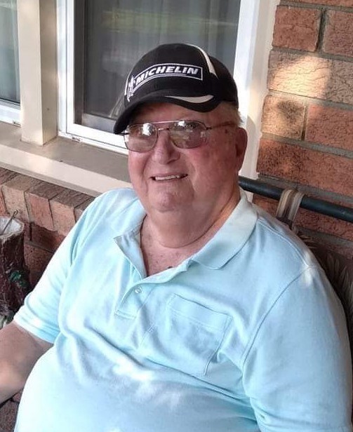 Avis de décès de Thomas Underwood