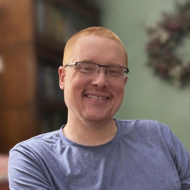 Obituary of Chris Hagedorn