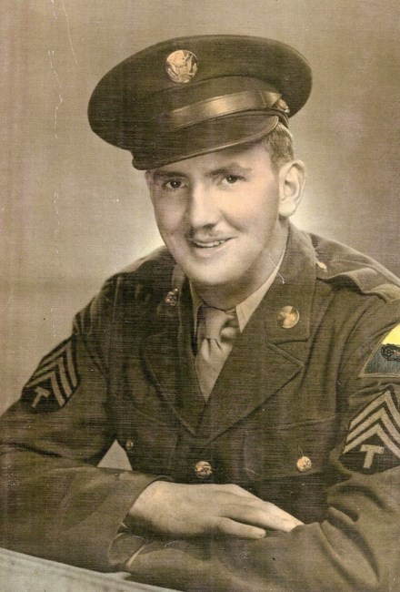 Obituary of John Radiger