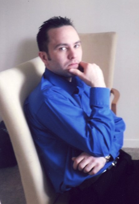 Obituary of Albert Al George Bellamy