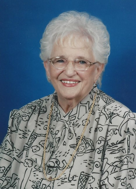 Avis de décès de Marie-Paule Simard