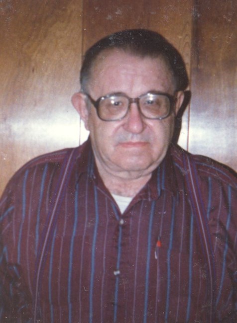 Obituary of Theodore J. Turbak