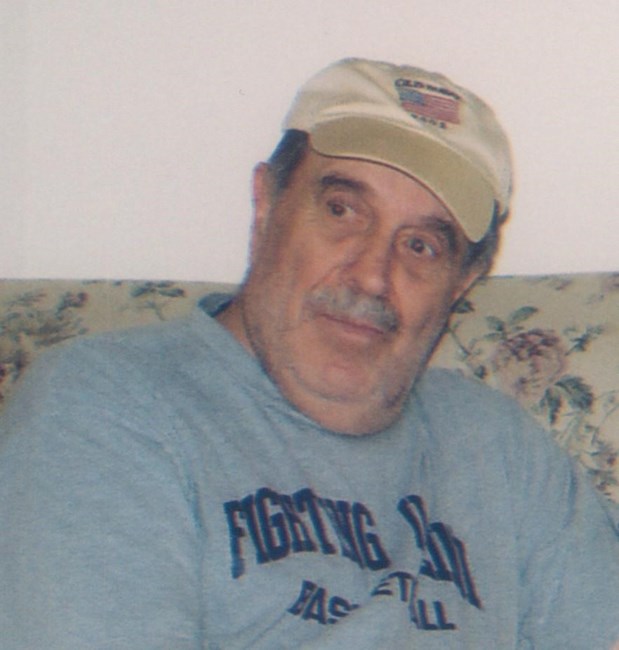 Obituary of Andre H. Changnon