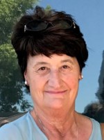 Mary Casci Najolia