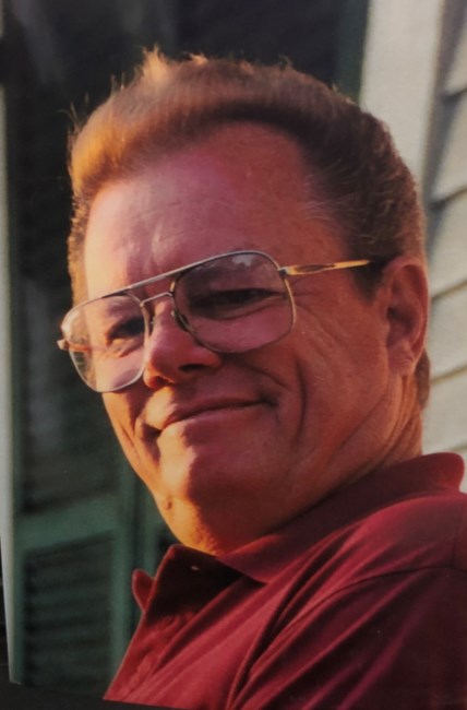 Obituary of John Charles Sage Sr.