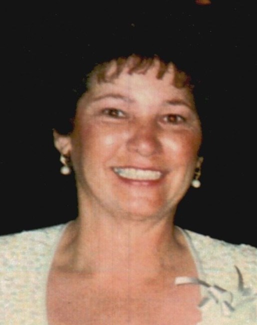 Obituario de Patricia B. Fortes