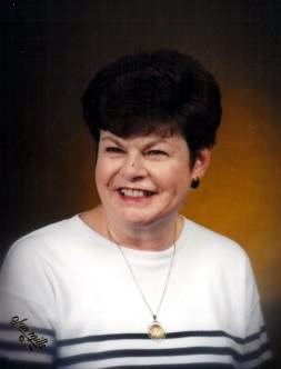 Avis de décès de Rose Marie Palus