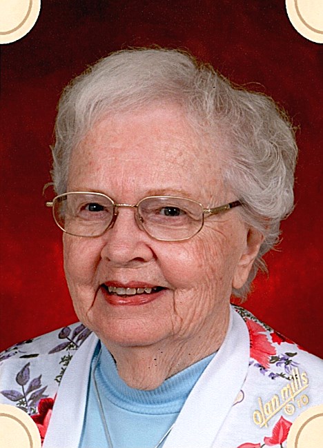 Obituary of Shirley A Byers