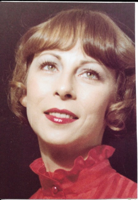 Obituary of Treva Ann Hennessee
