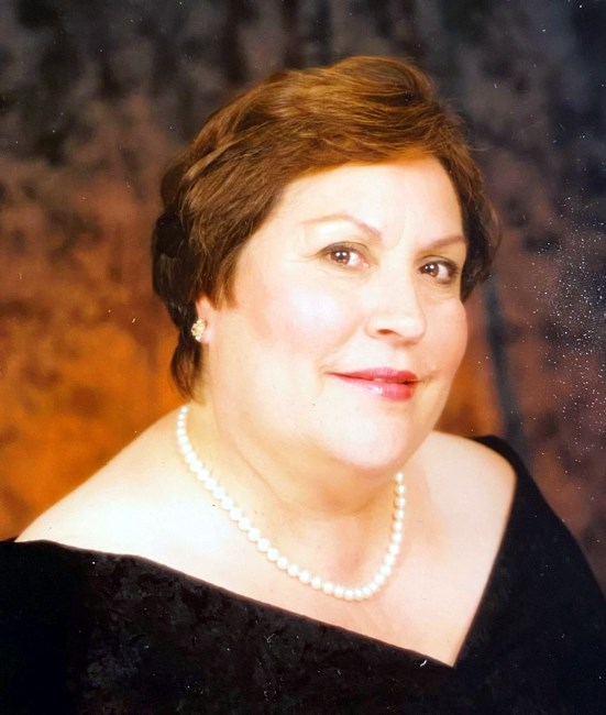 Obituario de María Soledad Ojeda