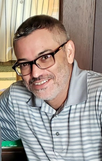 Obituary of Cesar "Sammy" Pinto