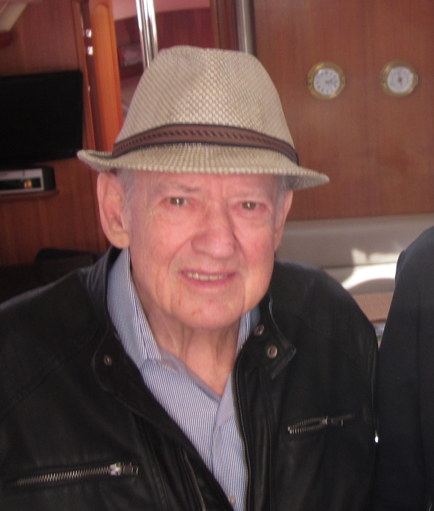 Obituary of Richard Allan Armstrong