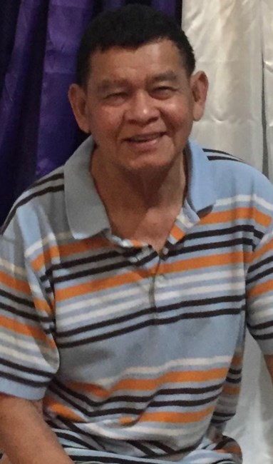 Obituary of Chanthone Myxayphone